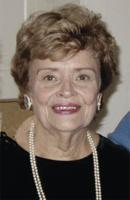 Obituary: Beverly Hewett-Fretz