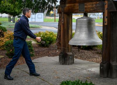 Remembering the fallen