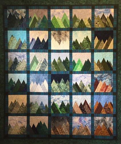 10-28 GORGE quilt show, kim boldt, heritage  mountains.jpg