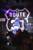 Darcelle XV returns to Route 30 for Pride Month