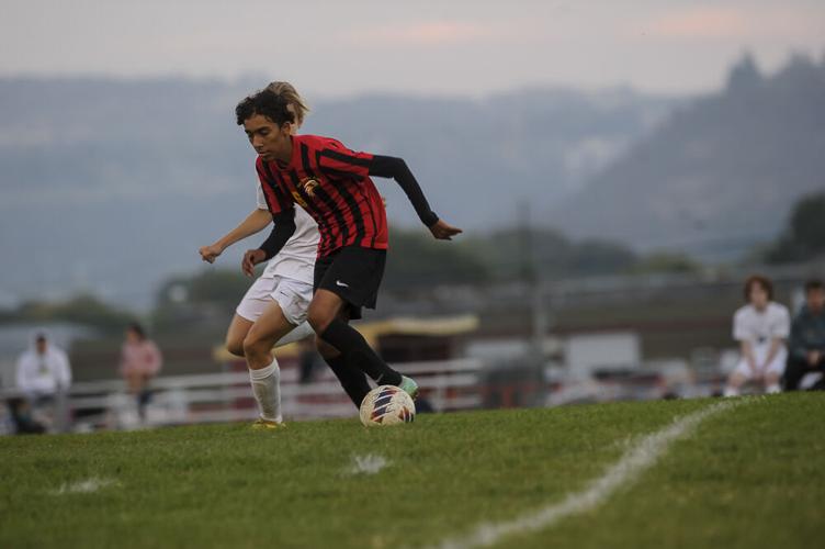 TD versus Gladstone 10-20