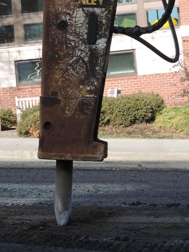 Kaleidoscope: Working ahead of schedule on State