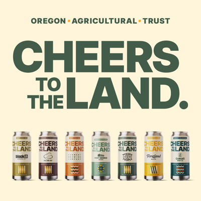 Cheers to the Land 2022