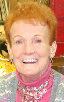 Hilda Duran