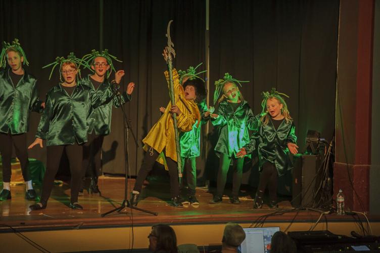 Civic Kids: Wizard of Oz