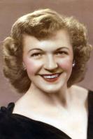 Obituary: Mary Mauroni