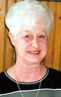 Wilma Irene Williams