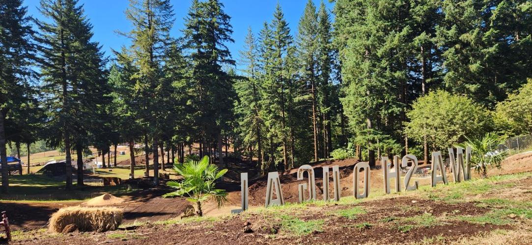 Motocross keeps Gorge families on the move