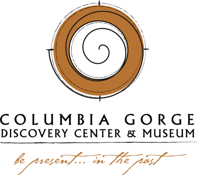 Discovery Center logo