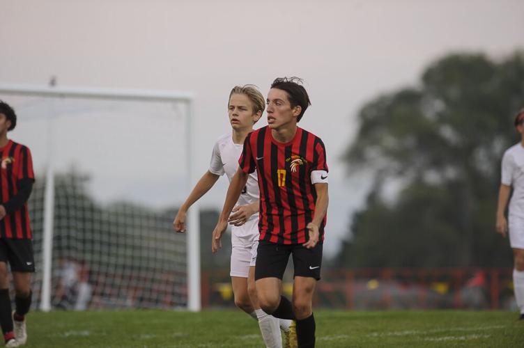 TD versus Gladstone 10-20