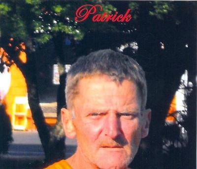 Patrick Smith