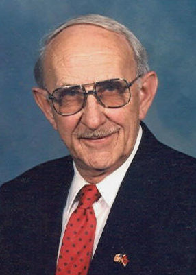 Cy Meyers