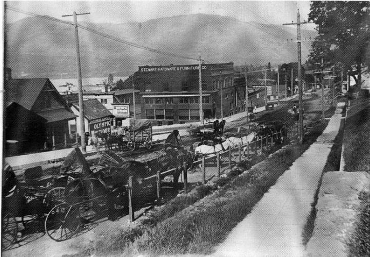 As time — and transportation — move on, so does Hood River