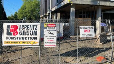 Oregon Journalism Project