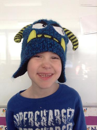 Cascade Locks celebrates Dr. Seuss