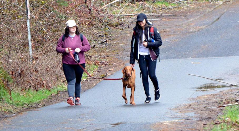 Spring recreation stretches rescue crews thin