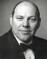 Conrad Dene Griffith