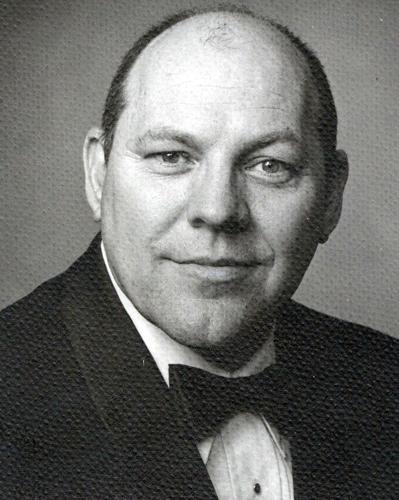 Conrad Dene Griffith