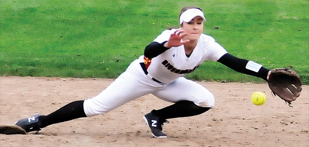 Hawks galvanized by their power stroke
