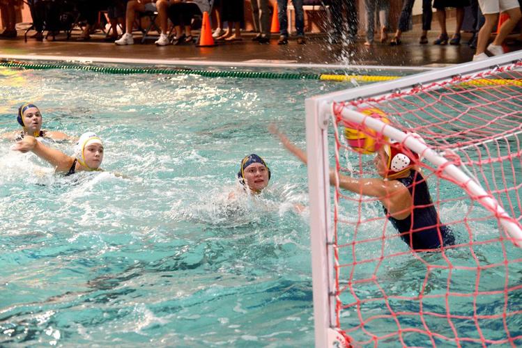 Water polo teams poised to make runs at the state title