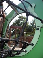 Children’s Park re-opens on Saturday