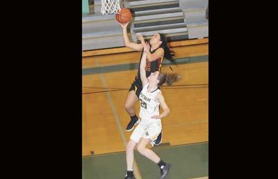 TD girls lose play-in matchup to Putnam