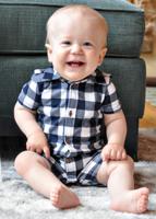 Jameson Rainier Mott