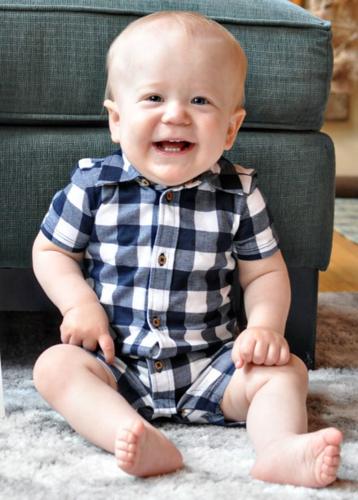 Jameson Rainier Mott