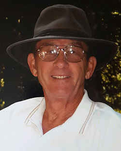William “Bill” Louis Bell