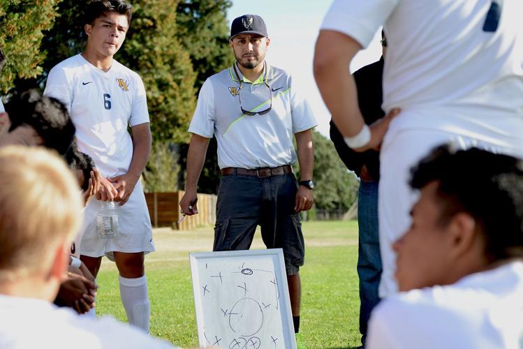 HRV BOYS SOCCER: First playoff rematch results in a win for HRV