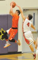 Sherman focused on the finish