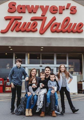 Sawyer’s shifts to ‘Ace Hardware’