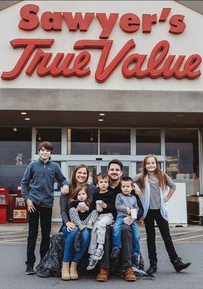 Sawyer’s shifts to ‘Ace Hardware’