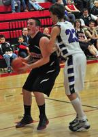 Hoops roundup: Hawk boys start strong in league with wins over Central Christian, Nixyaawii