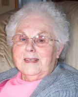 Margie Reed