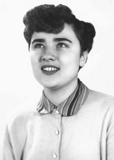 Jo Blanchard