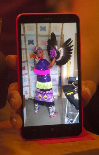 Restoring hope, healing