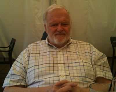Boyd Graves