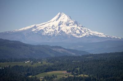 Mount Hood