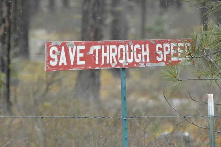 02-10 the porch burma shave sign.JPG