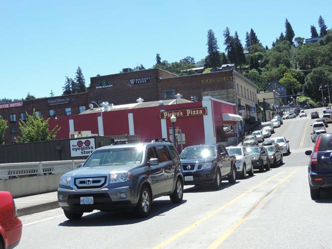 Kaleidoscope: Summer So Far