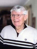 Obituary: Tom Prather