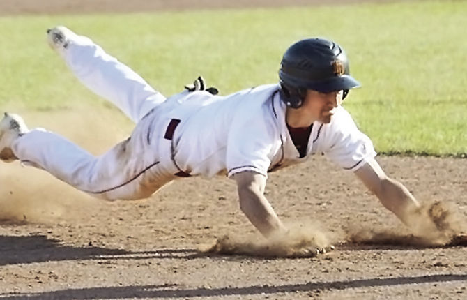 Riverhawks flying high after home win