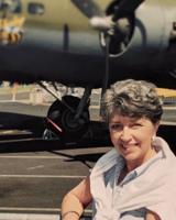 Obituary: Linda Valente