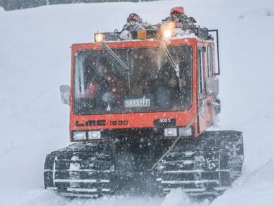 HRCSO named SAR program of the year