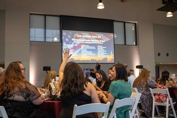 Distinguished Citizens 2025