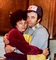 Raymond Arthur Snodgrass