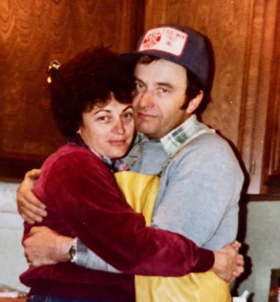 Raymond Arthur Snodgrass