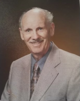 Obituary: Ernest “Norman” Bennet