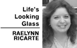 Life's Looking Glass: The ‘other side’ of cancer story is heartbreaking